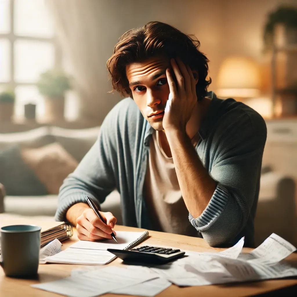 A Fun and Simple Guide to Starting Out with Budgeting