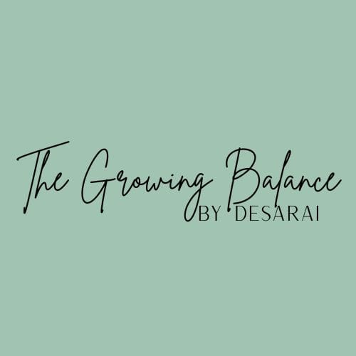 The Growing Balance