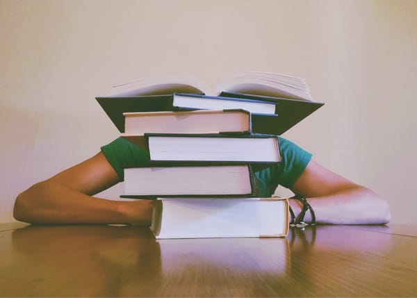 Choosing Homeschool