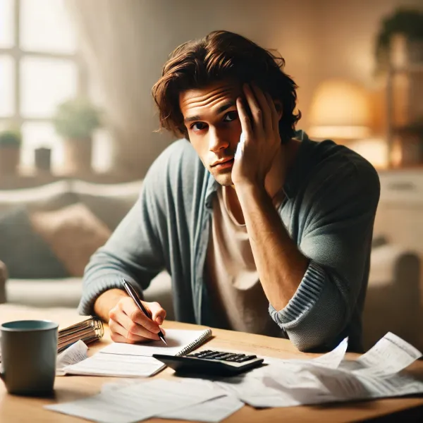 A Fun and Simple Guide to Starting Out with Budgeting