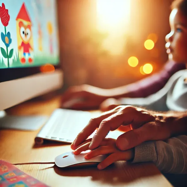 Online Safety for Kids: Keeping Fun and Faith at the Forefront