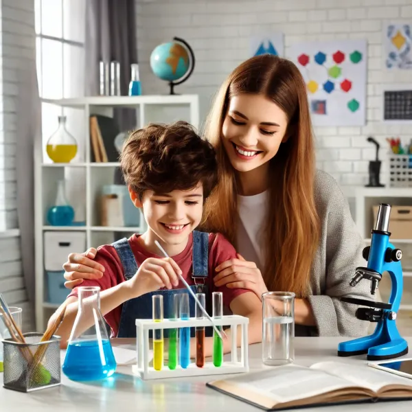 The Difficulties of Homeschooling and Practical Solutions